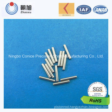 ISO Factory Carbon Steel Metal Pin for Home Application